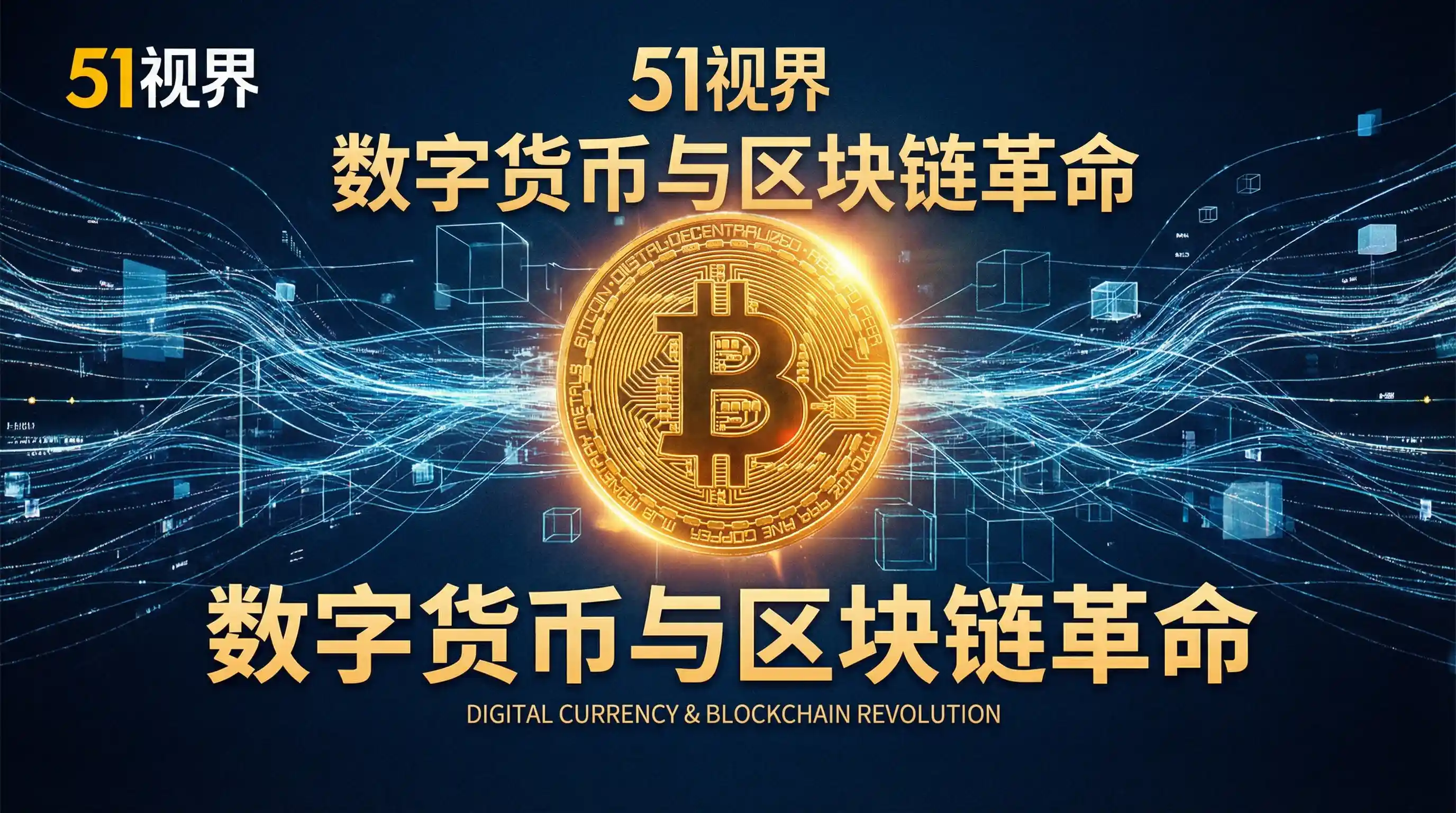数字货币与区块链革命专题 - 韩剧悲伤恋歌国语版 金融科技